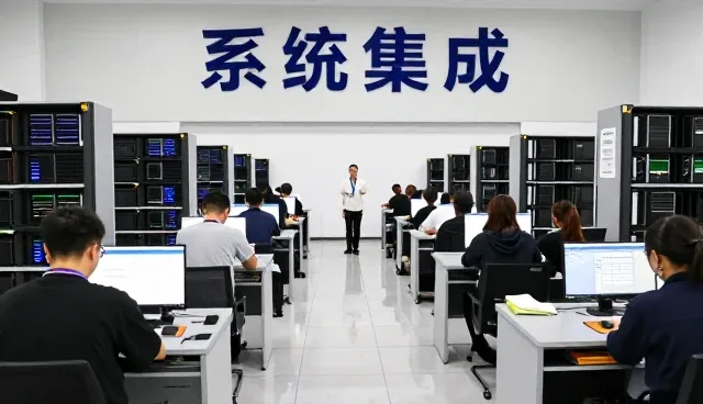 安装调试在软件中的实际应用分析