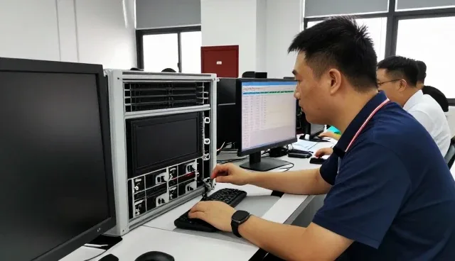 上海梦佑菲科技有限公司服务软件客户，提供技术咨询支持