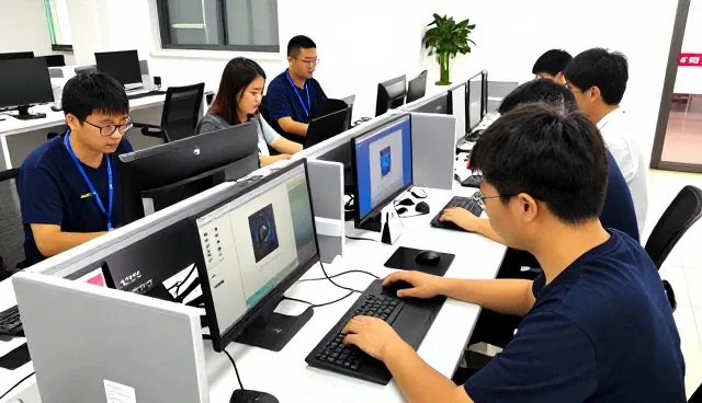 上海梦佑菲科技有限公司持续优化系统集成,满足团队需求