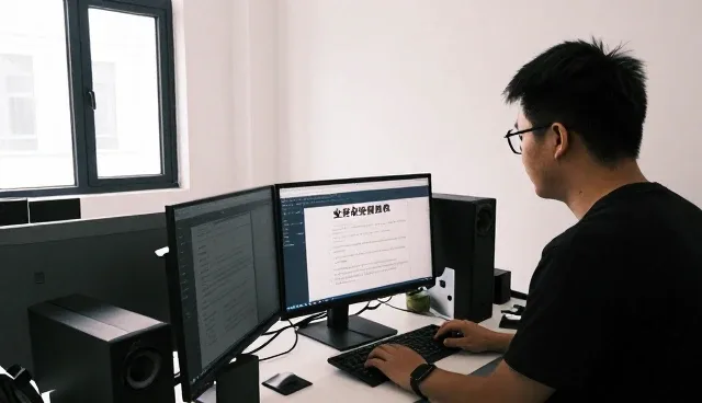 技术应用选型中的关键考量因素分析