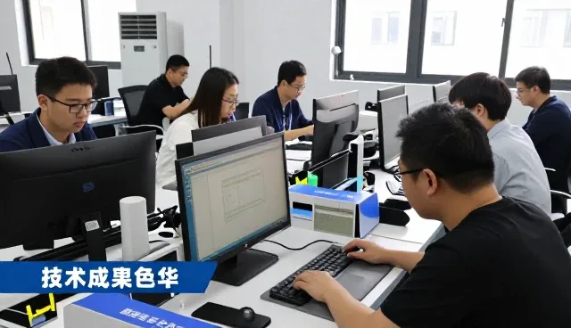技术咨询满足不同客户的多样需求